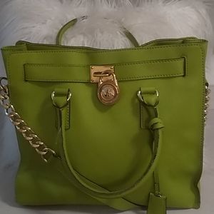 Michael kors Hamilton bag